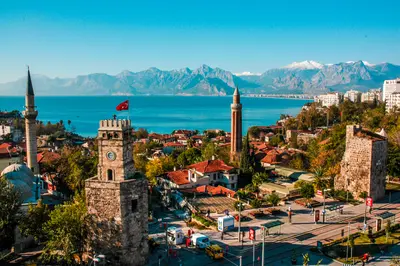 Best of Antalya